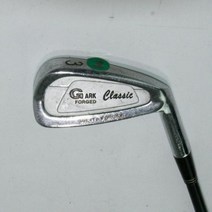 중고 G-ARK CLASSIC FORGED 3번아이언 중고아이언 골프채, 단품