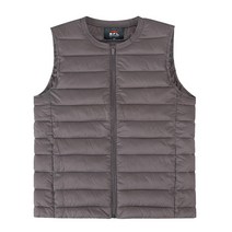 BFL 남녀공용 경량 패딩조끼