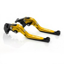 배달 취미 동호회 장비 정비 카센터 접기편한 확장기능형 브레이크 클러치 레버 오토바이 액세서리 부품, 15 O