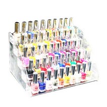 부자오빠 5단 매니큐어 정리함, 1개