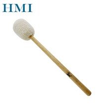 HMI 나무 대북 채(대) (Wood Bass Drum Stick L) 부산 현음악기