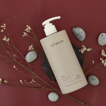 [유라온] 튼살크림 MSM 바디로션 400ml 식이유황 진정효과 저자극 안심성분 가족 바디로션