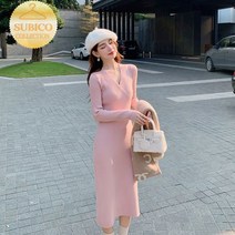 슈피코 처음처럼 한소희 원피스 다낭여행옷차림 브이넥 데님 원피 키작녀 지락실 미미 플라워 하와이