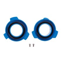 자동차 부품 LED 헤드라이트 전구 베이스 어댑터 소켓 홀더 2 개 할로겐 헤드램프용 880/HB4/HB3/H11/H7/H4/H3/H1, [03] HB3