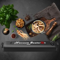 드립백소분기 과립 분발 자동 계량기 정량분배기 최고의 식품 진공 밀봉 기계 자동 전기 실러 포장 가정용, au 플러그