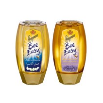 랑네제 비이지 아카시아&라벤더 꿀 어쏘티드 2종, 단품, 단품
