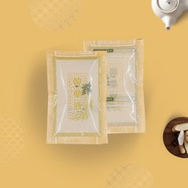건강원파우치 건강원포장지 롤파우치 신금백한약액콤마