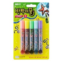 현wisdhm_딱풀 반짝이 컨페티 물풀 짝이 페티 이풀 공작 이펄♥cleang, ♥cleang!!