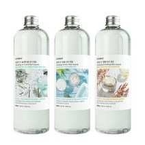 린제이 보습영양AC컨트롤 앰플 500ml, 1. 엄청 큰 보습 앰플 500ml