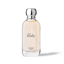 아프리모 더바디 남자 향수, 50ml, 1개