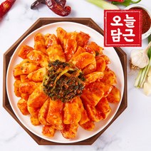 [오늘담근] 전라도 총각김치 5kg, 상세 설명 참조