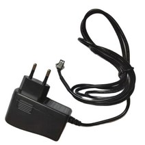 입력 110V/220V/230V/240V 출력 12V DC 1A 12W 어댑터 변압기 Europen 표준 플러그 (커넥터 포함), 01 12v 1A