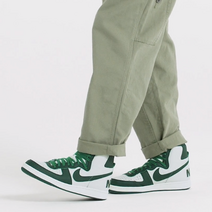 나이키 터미네이터 하이 운동화 노블 그린 FD0650-100