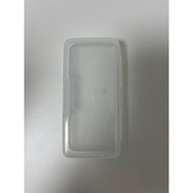 리틀센스 투명 플라스틱 다용도 미니 수납케이스 4개 12x6x2cm