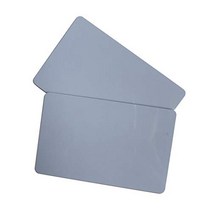 MIFARE Ultralight C Card NXP ISO PVC White Card (10) null, 1, 기타