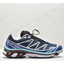 Salomon XT-6 살로몬 운동화 신발 트레킹화 등산화 스니커즈 트레일 런닝화 발편한 슬립온 작업화 전술화 초경량 통기성 패션 아웃도어 산책 평상 라이더 레져 남성화