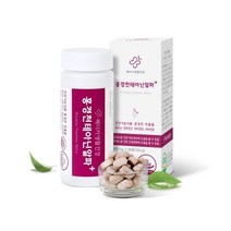 메디카생활 홍경천 테아닌 알파