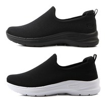 월드컵 위워크 남성 여성 경량 슬립온 워킹화 단화 스니커즈 신발