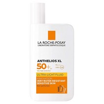 La Roche Posay 앙텔리오스 XL SPF50+ 초경량 액체선크림 무향 여름선크림강추 휴가필수템 50ml 1개