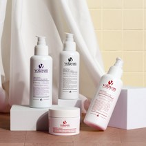 배우 이주빈의 데일리 스킨케어 4종세트 DAILY SKIN CARE SET, 1개