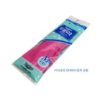 IS 태화고무장갑 올에이M(중), 중(M)