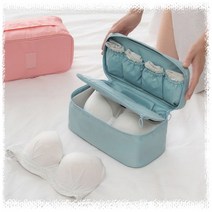 여행용 캐리어 정리 이너백 속옷 양말 언더웨어 파우치