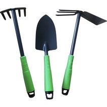 머그잔 3 Pcs 정원 세트 호 레이크 삽, 한개옵션0
