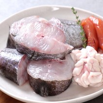 제주 위미항 손질대구 400g x 3팩