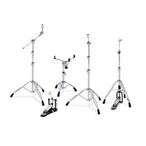 Gretsch Drums 상감 드럼 드럼 하드웨어 세트 GRG3PACK, 1개