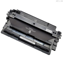 DDA ZZT 재생토너 교체용 HP laserjet PRO M706n 표준용량 검정 12000매 (CZ192A), 1개
