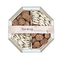 롯데백화점숲속愛팔각혼합세트 예약상품 2023.10.04 부터 발송영진표고 발송 817765