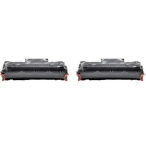 SMU SMU사 재생토너 교체용 캐논 MF 4730 표준용량 검정 2100매X 2개 토너모델명 CRG328
