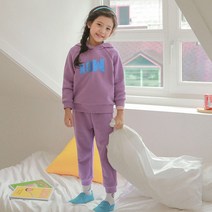 아이러브제이 나우 후드 상하 SET JRFSE02
