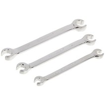 Crescent 플레어 너트 렌치 세트