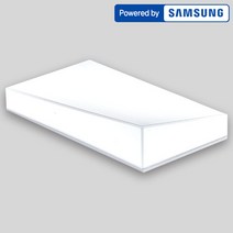 조명다움 LED등 LED방등 거실등 조명 30W 50W 60W 국내산 아크릴 바리솔 인테리어방등 인테리어조명, C009_LED아트솔입체거실등60W