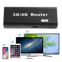 와이파이 티피링크 유 무선 공유기 순화 미니 3g 라우터 rj45 usb 라우터 휴대용