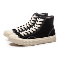 [엑셀시오르(P)] [엑셀시오르][엑셀시오르] 볼트 하이_카본블랙_ES_M6117CV_BK