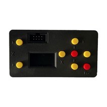 CNC 3018 프로/미니 조각 기계 레이저 3축 diy, 오프라인 보드 1개(머신 제외)