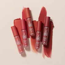 투쿨포스쿨 아트클래스 누아즈 베일 틴트 4.5g, 5호 모브 베리
