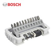(빠른배송) 보쉬 스크류 비트세트 12PCS, (빠른배송) 보쉬 스크류 비트세