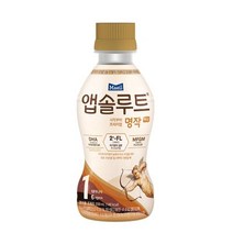 남양유업 리뉴얼 앱솔루트 명작 액상 2FL 분유 1단계 아기분유 0-6개월 신생아분유 아이사랑 200ml 24입 1세트, 12세트