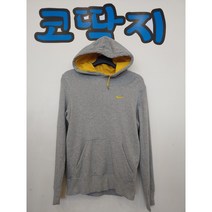 남02752 나이키정품 테리후드티 중고구제 코딱지구제