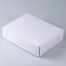 순수 선물포장박스 G형박스 화이트 027 (40x30x10), 상세페이지 참조, 상세페이지 참조