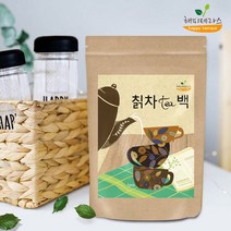 국산 칡차 삼각티백 100개입, 단품, 삼각티백 선택:솔잎차 티백
