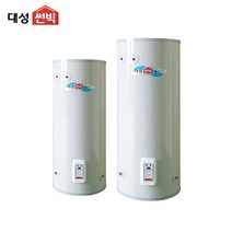 대성썬빅 DWS-030 스테인레스 전기온수기 300L 일반/심야, 일반2T(상수도용)