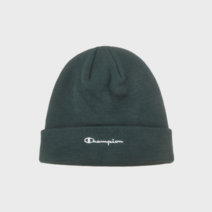 챔피온 EU 로고 비니 (GREEN) CKHE2F404E2