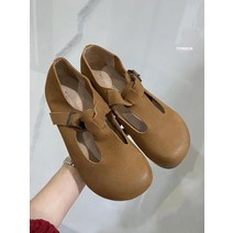 여자 로퍼 스웨이드 모카신 소가죽 플랫슈즈 구두 수제화 하객룩 신발 성수동 여성 블로퍼 a23