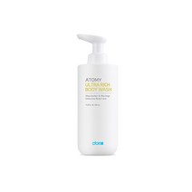 애터미 울트라리치 바디워시 350ml