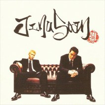 중고CD) 지누션 4집 - 노라보세