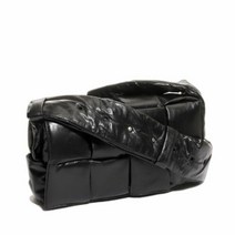 [보테가베네타] [명품]BOTTEGA VENETA FW VCQ 패딩 테크 카세트백 T